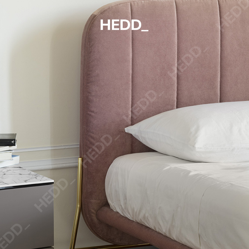 Кровать Le Marais Letto