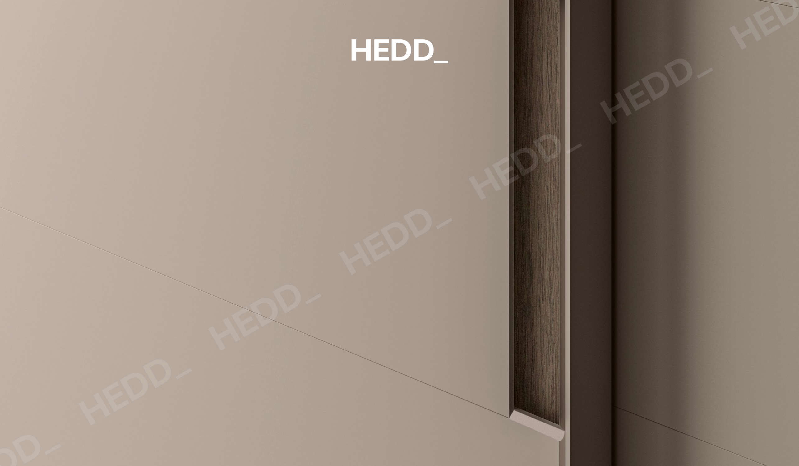 Фасад для шкафа Meridian