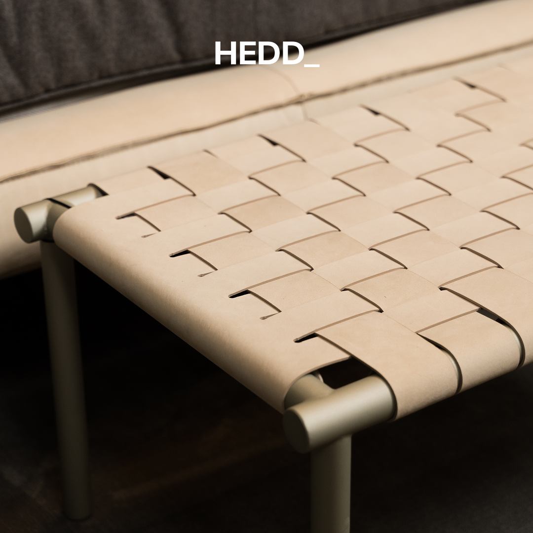 Кровать Jared Bed
