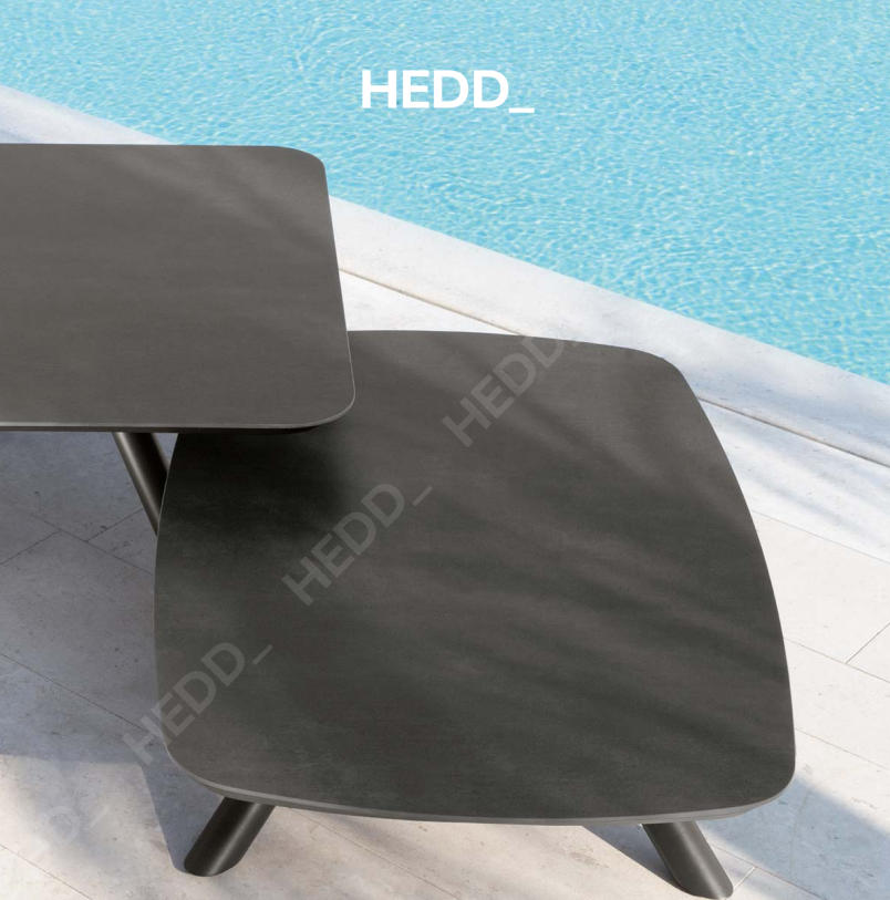 Столик Coral Coffee Table