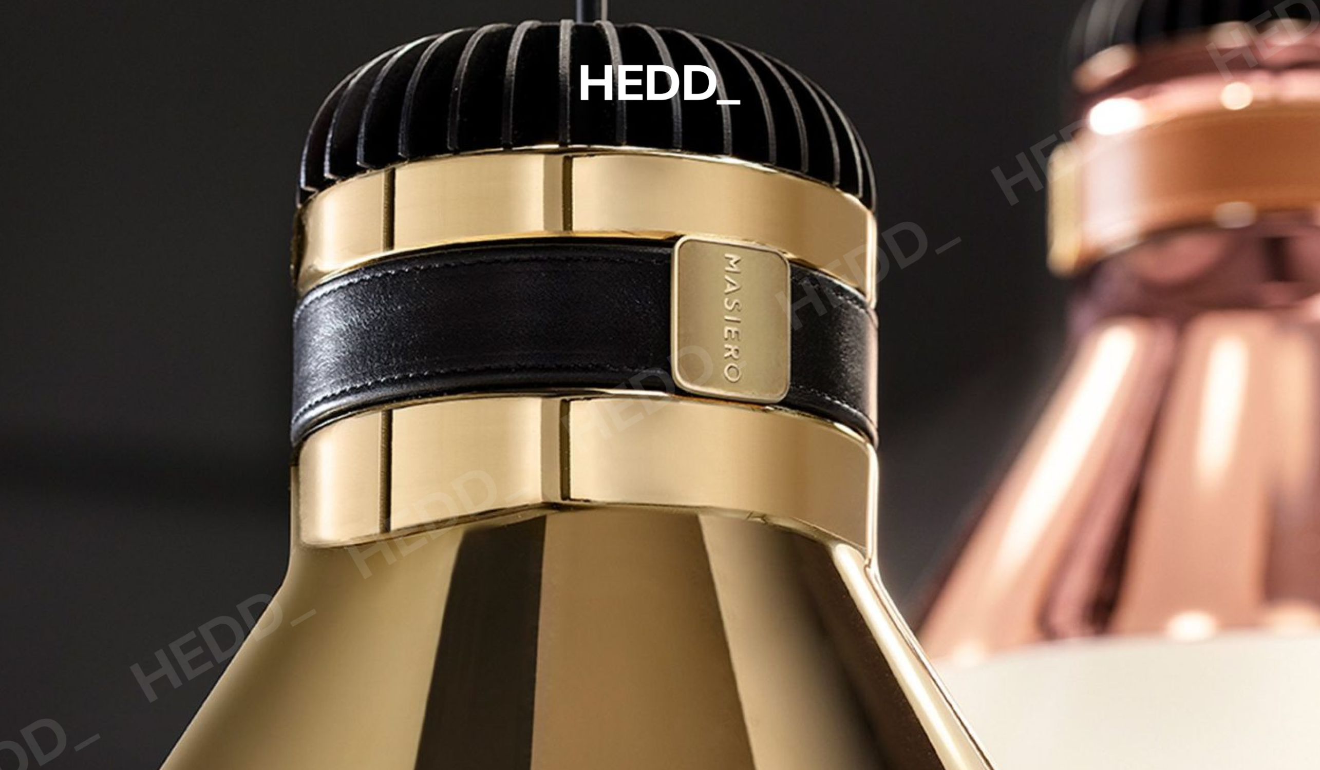 Подвесной светильник Cordea S P