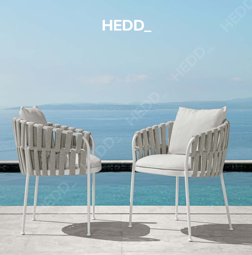 Стул Frame Dining Armchair