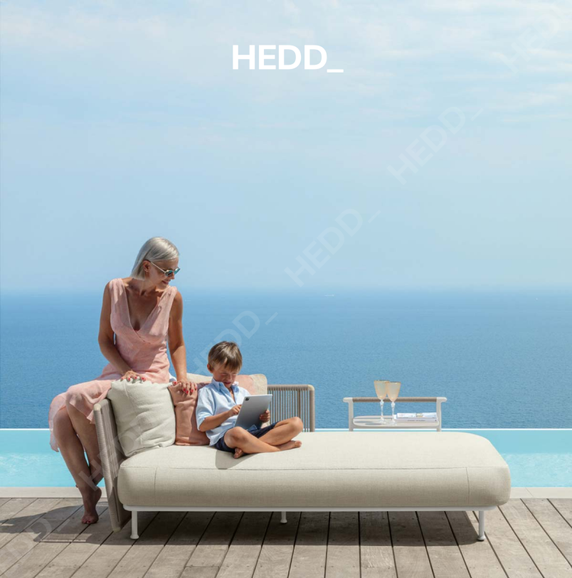 Столик Coral Side Table