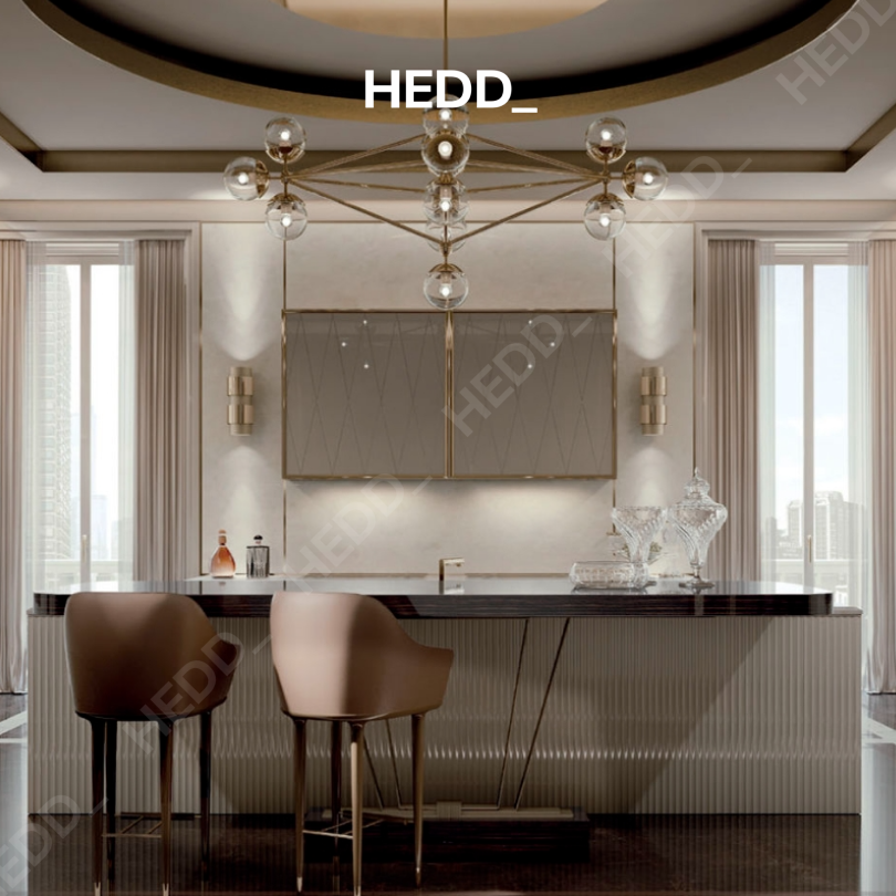 Кухня Déco