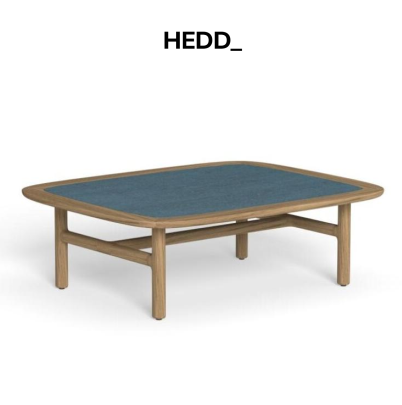 Столик Jun Coffee Table 110×90