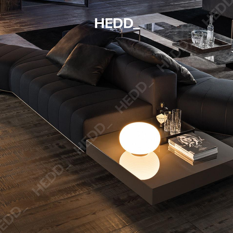 Диван Freeman "Lounge"