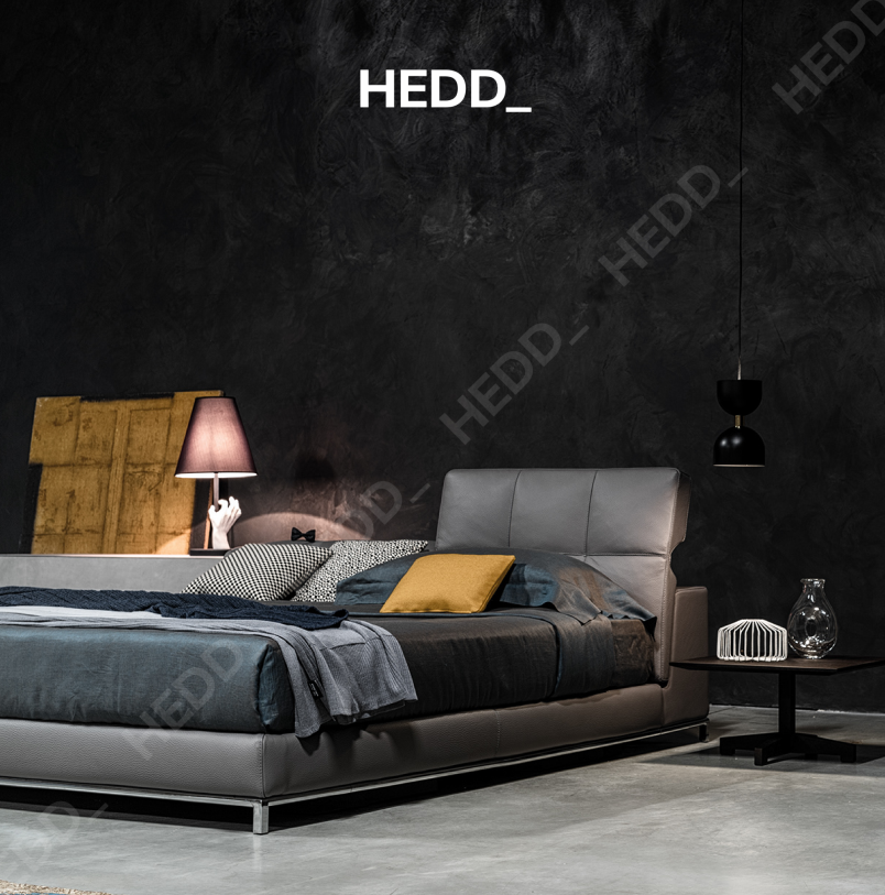 Кровать Nick