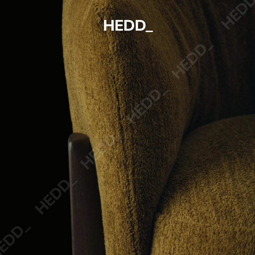 Кресло Leopold