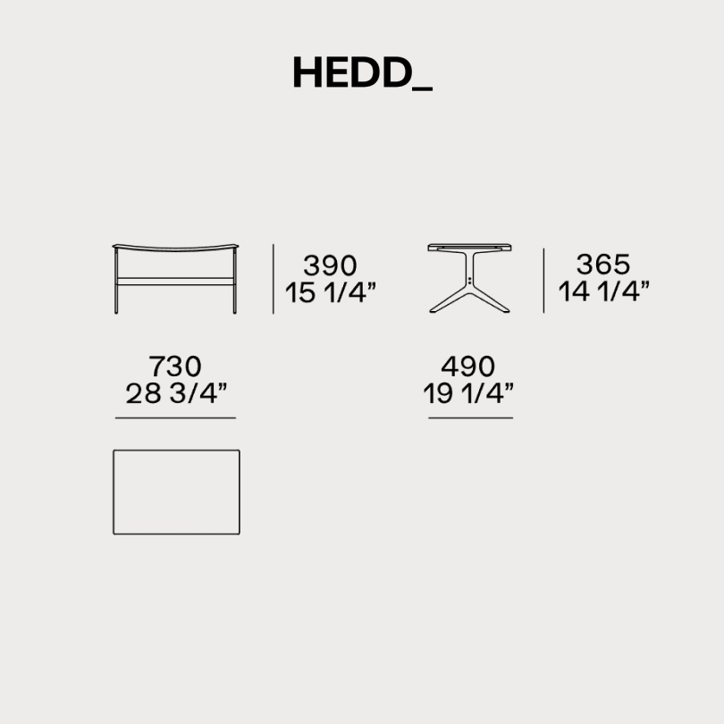 Кресло Kay Lounge