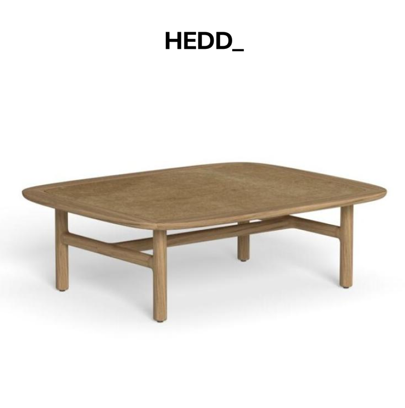 Столик Jun Coffee Table 110×90