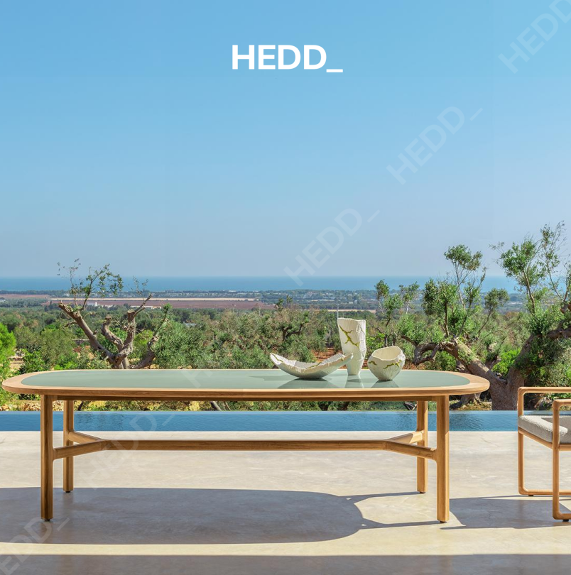 Стол Jun Dining Table