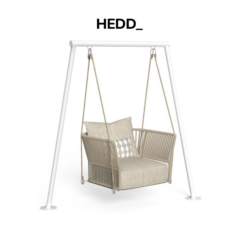 Кресло-качалка Cliff Swing Chair