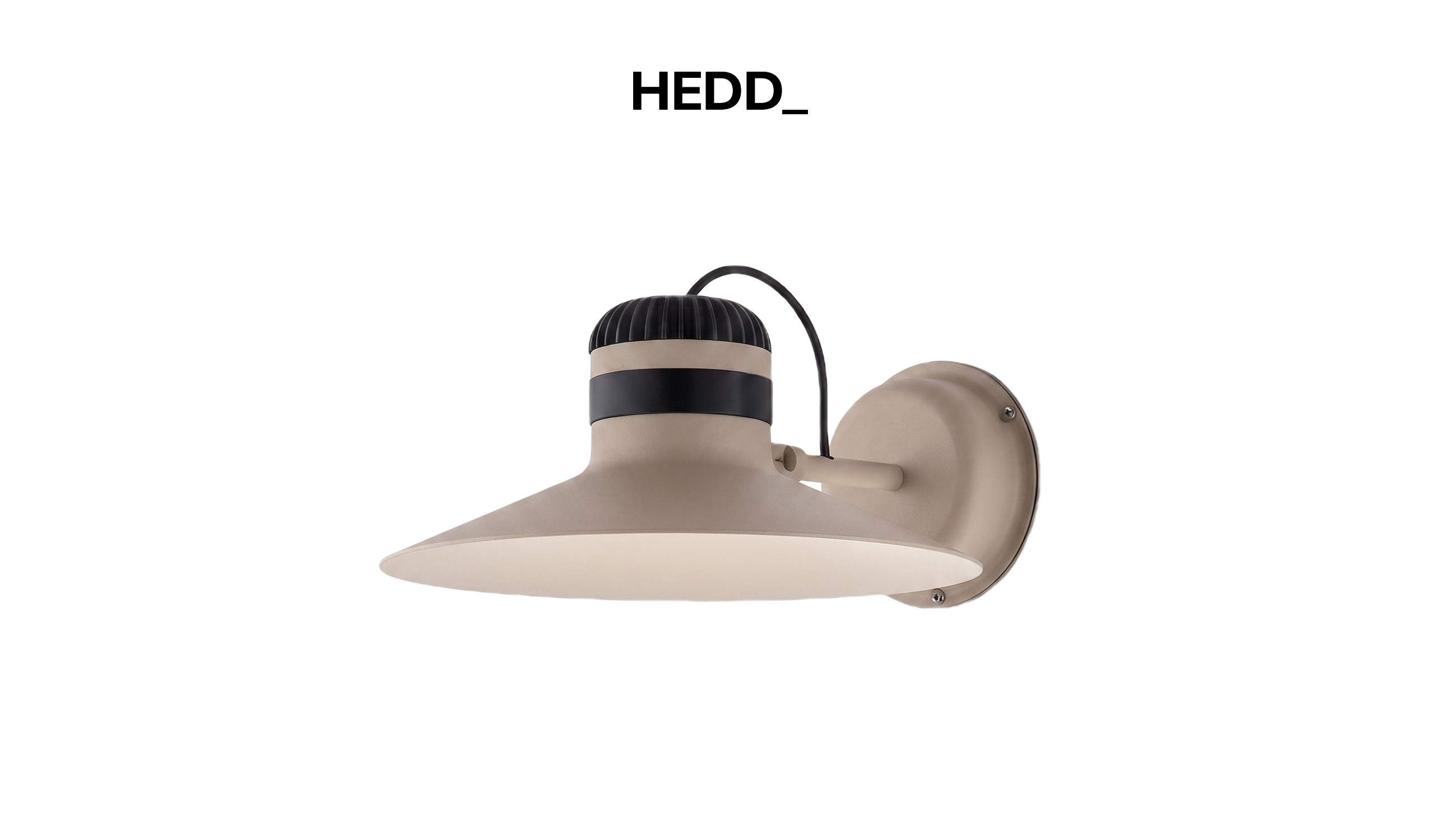 Уличный настенный светильник Cordea A G