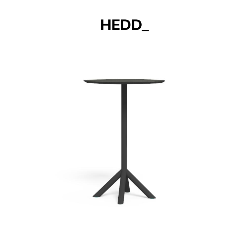 Стол Coral Bar Table 75×75