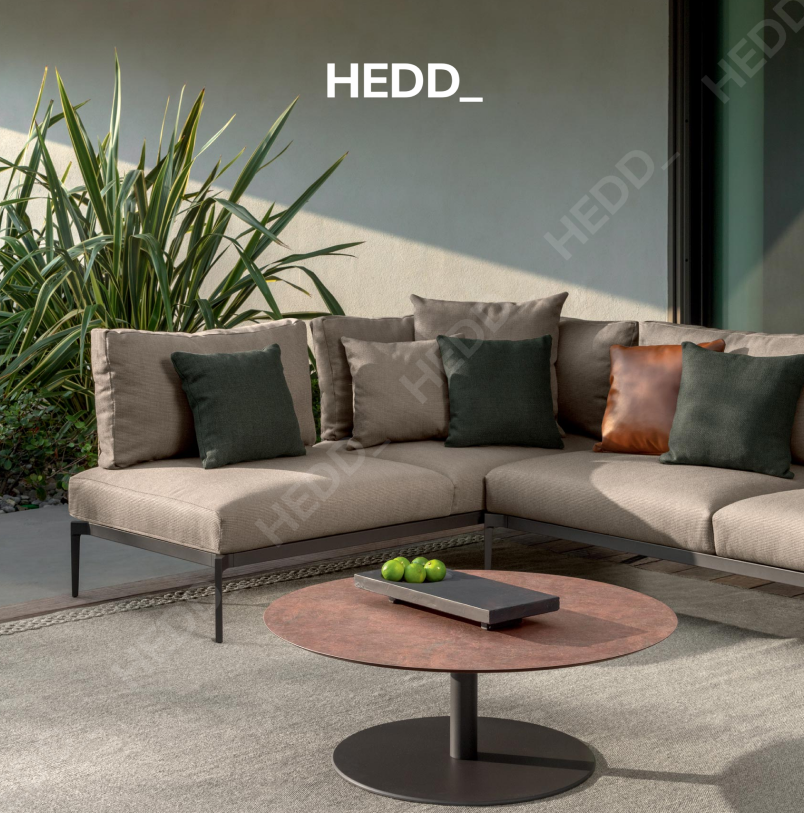 Диван Leaf Modular Sofa