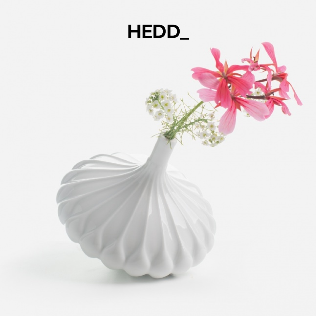 Ваза Piao single flower vase