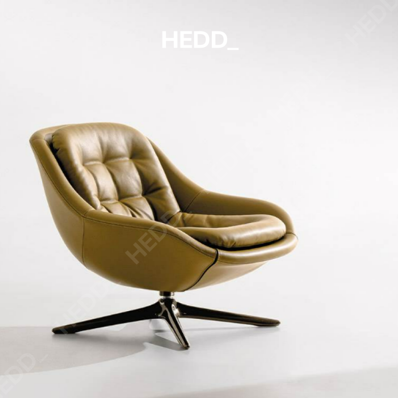 Кресло Kendall
