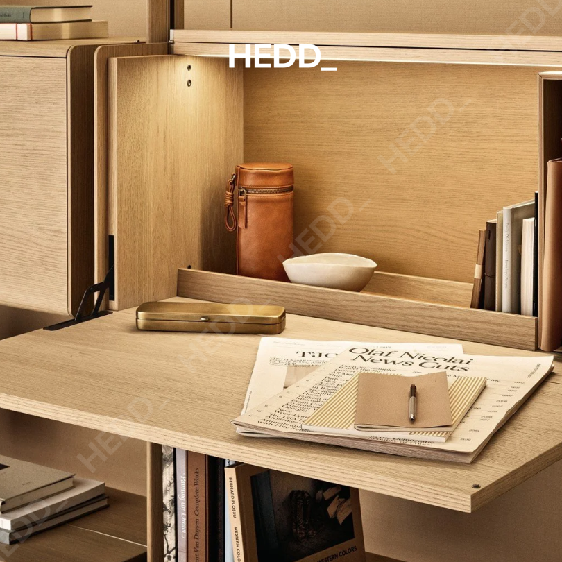Стеллаж Lexington