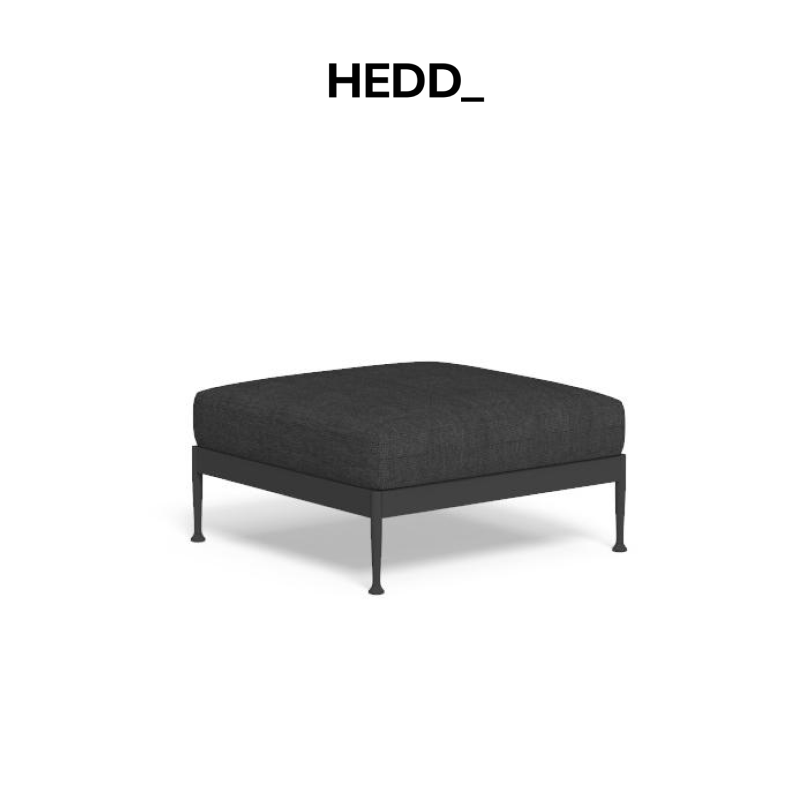 Пуф Frame Pouf