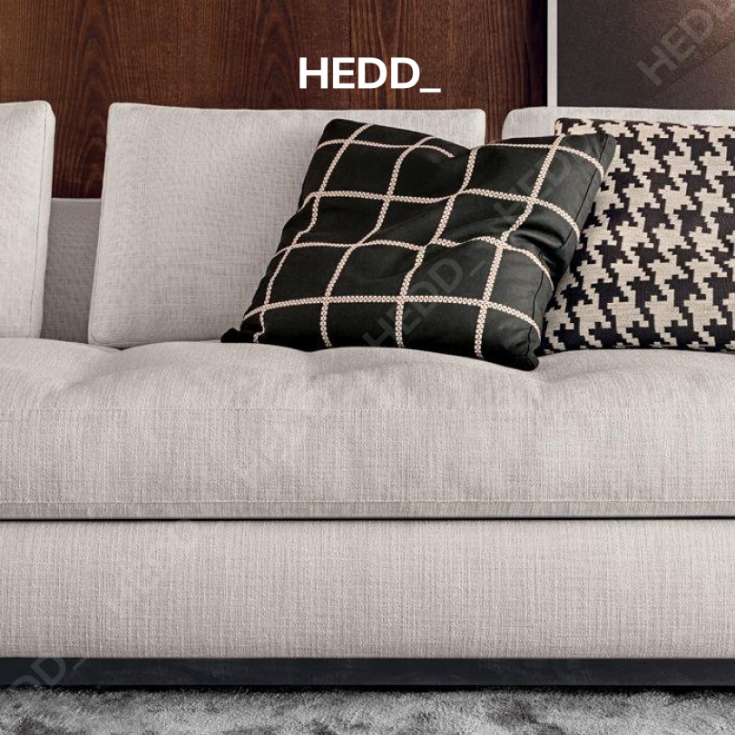 Диван Andersen Line "Quilt"