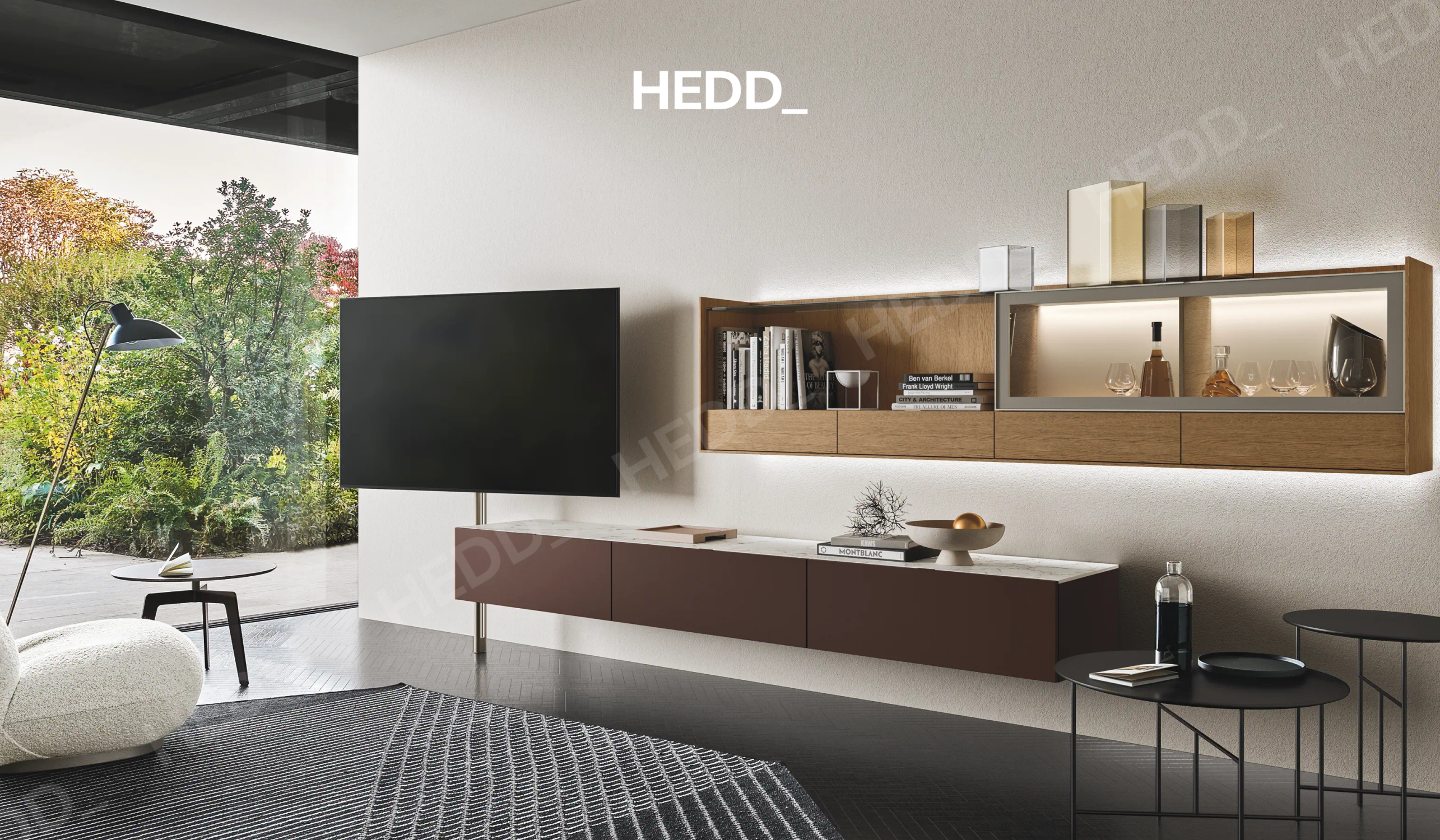 Модульная система Cabaret