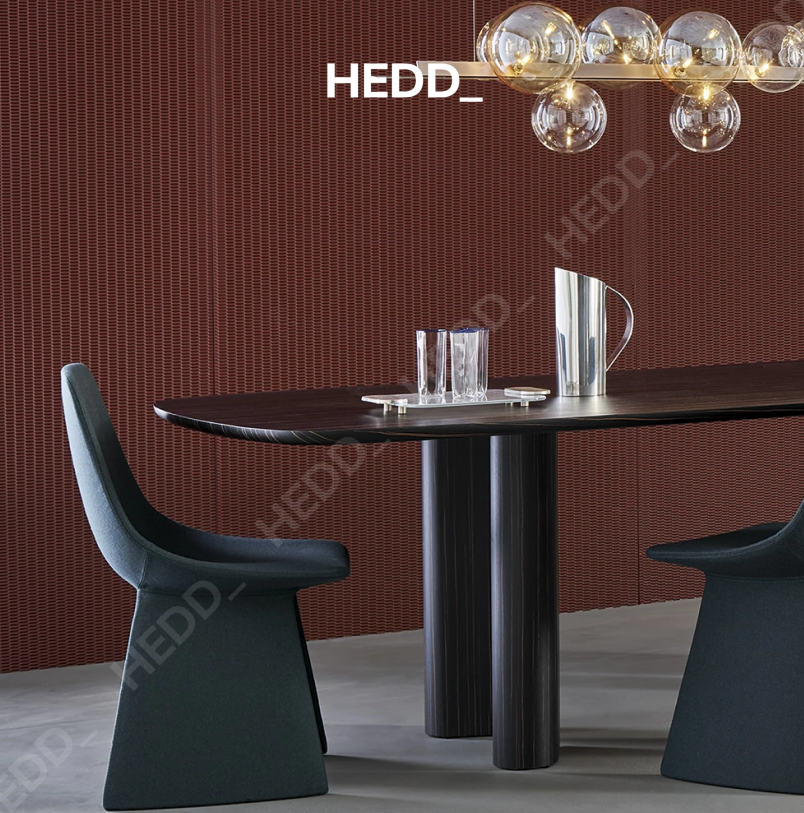 Стол Geometric Wood