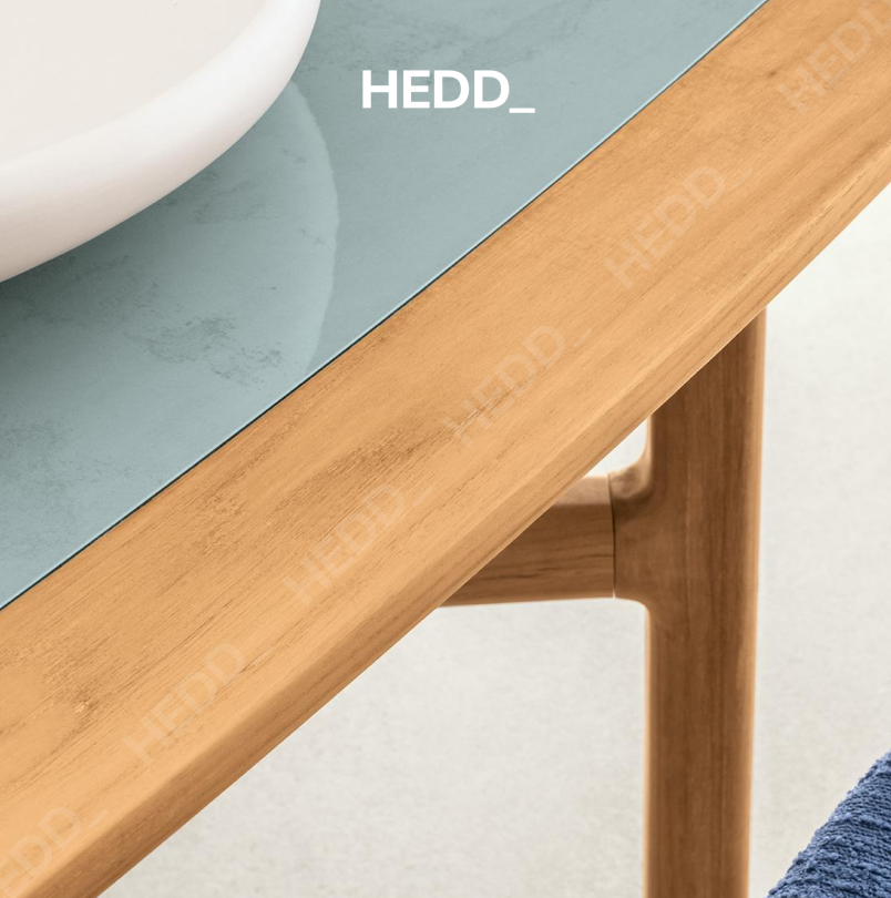 Стол Jun Dining Table