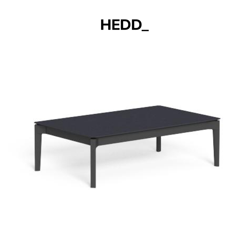 Столик Leaf 50×80 Coffee Table
