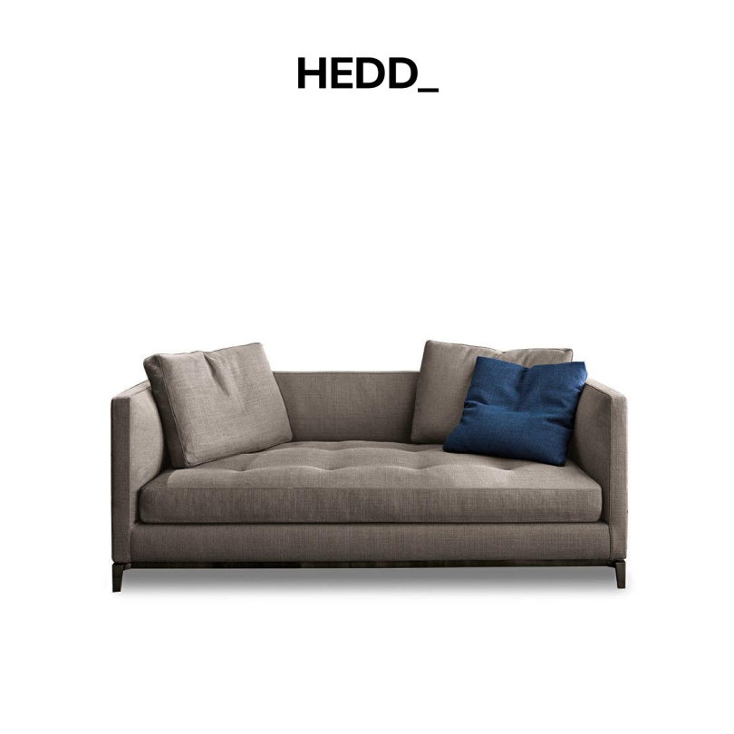Диван Andersen Slim 90 "Quilt"