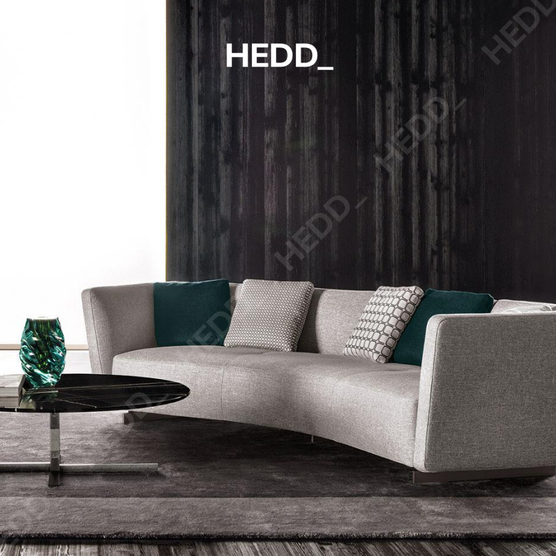 Диван Lounge Seymour