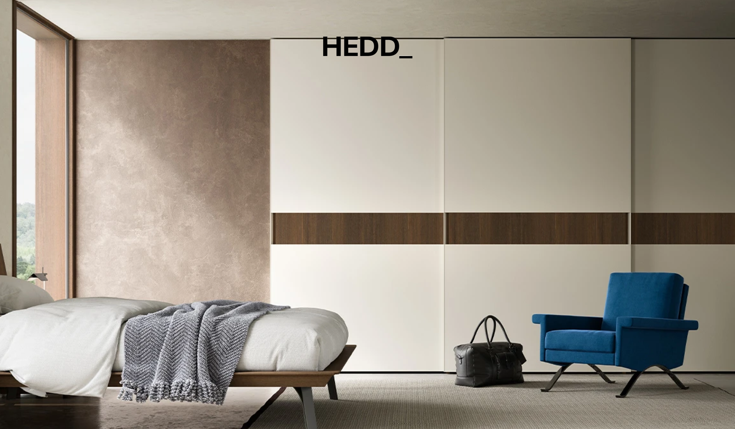 Фасад для шкафа Meridian