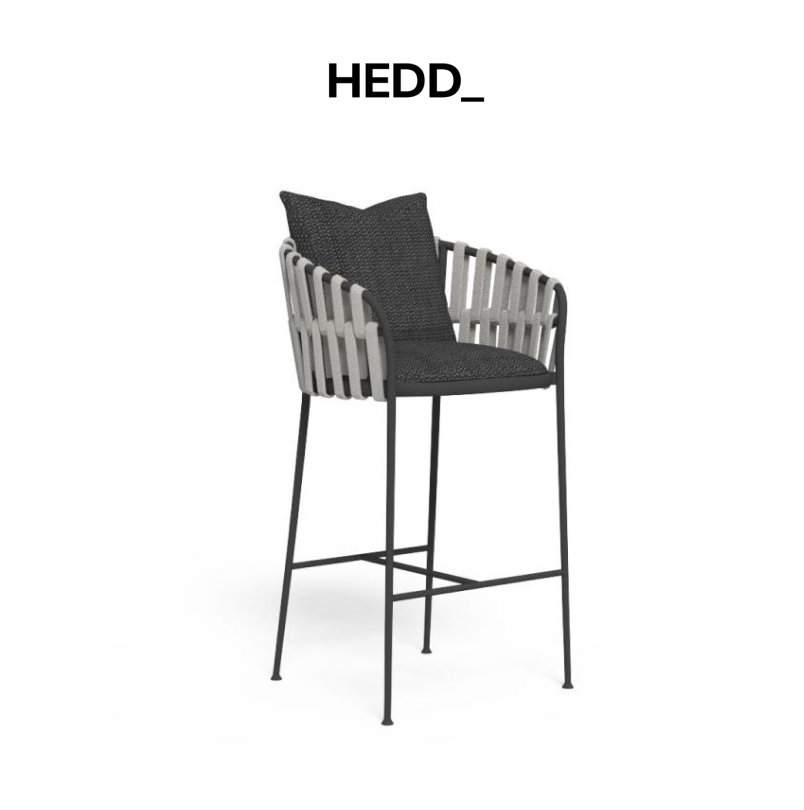 Стул Frame Bar Stool