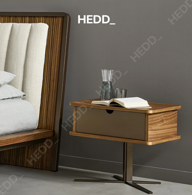 Тумба прикроватная Nelson bedside
