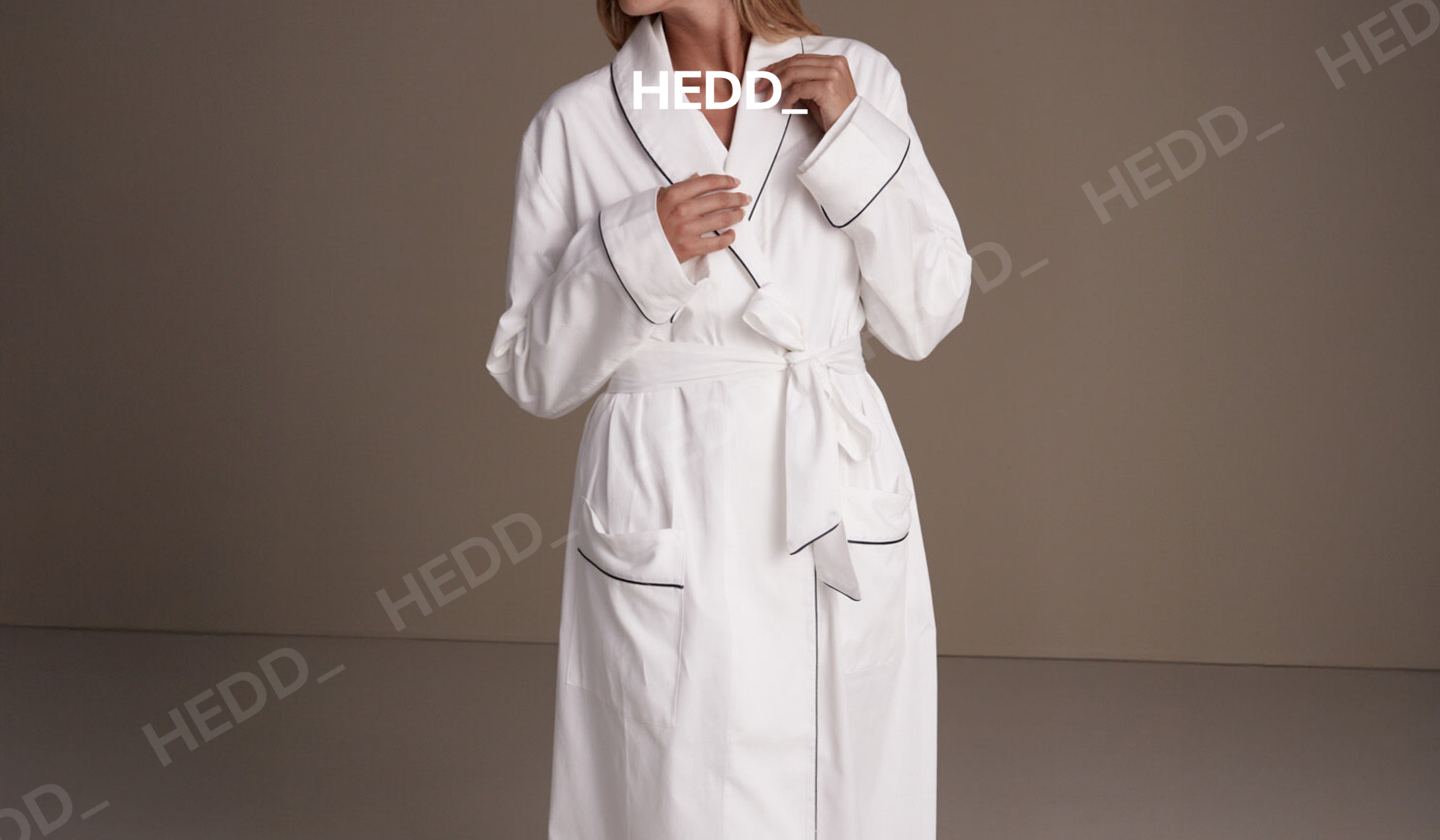 Халат Frette 