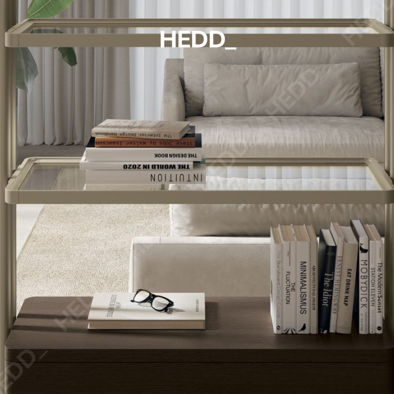 Стеллаж Andromeda Bookcase