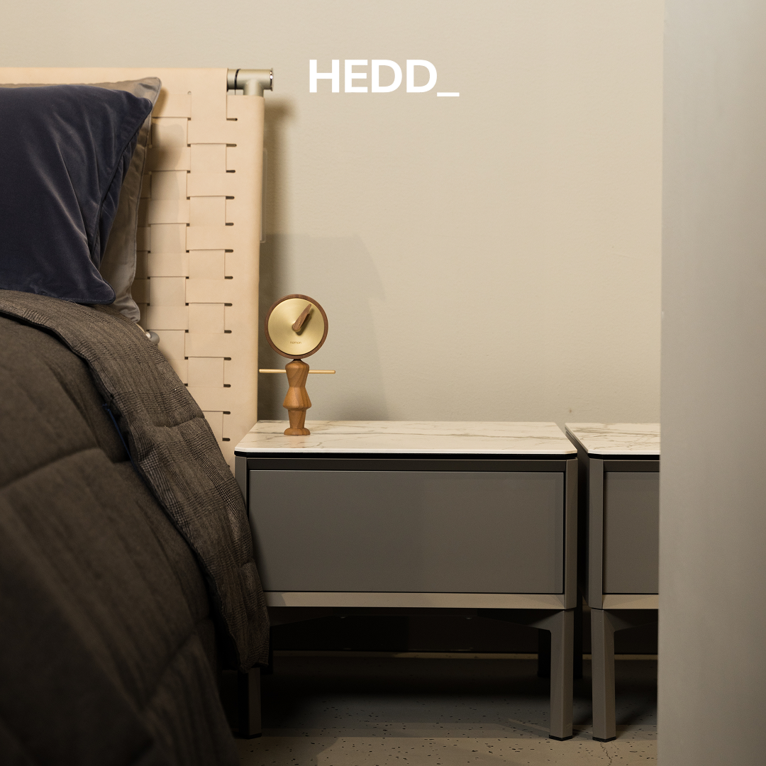 Кровать Jared Bed