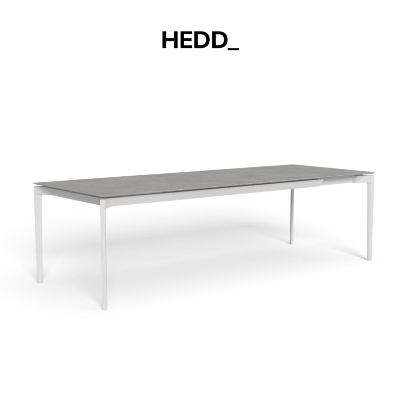 Стол Leaf Extending Table Gres 200/260