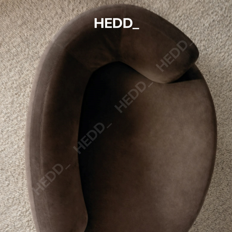 Кресло Bézier