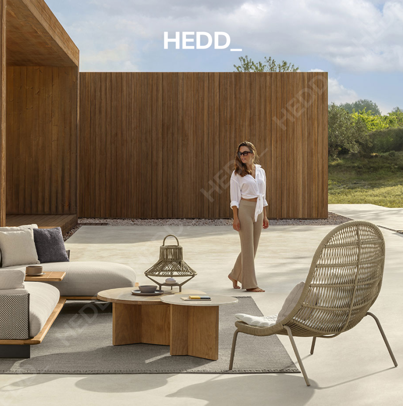 Столик Venice Coffee Table D60