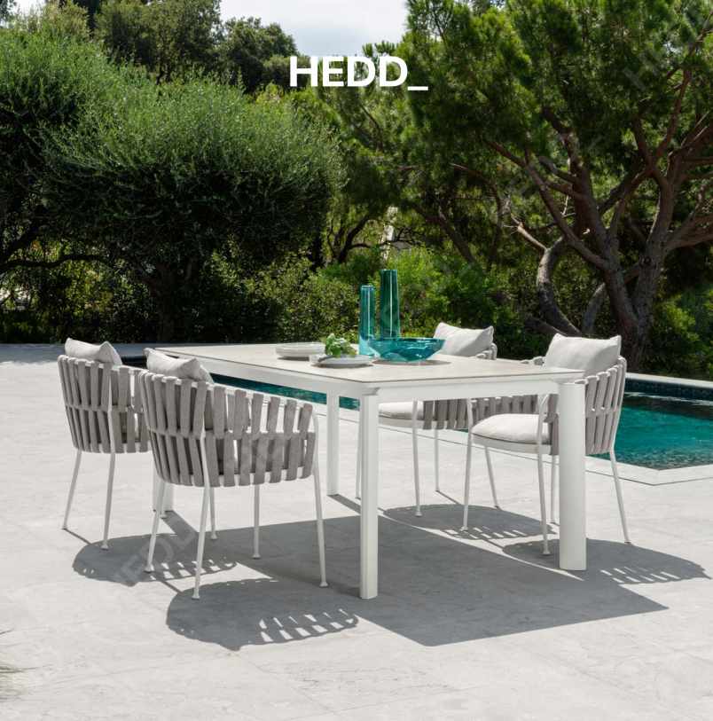 Стул Frame Dining Armchair