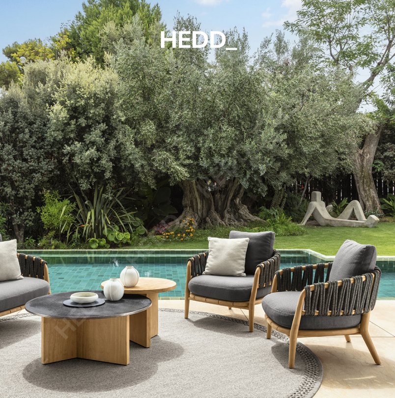 Столик Venice Coffee Table D60