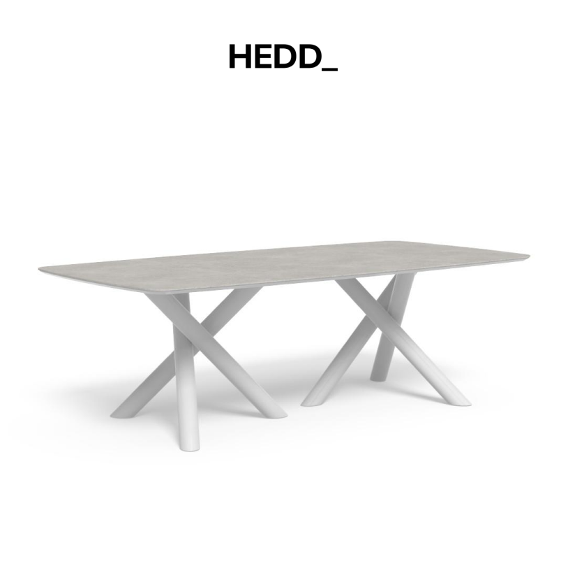 Стол Coral Dining Table 240×120