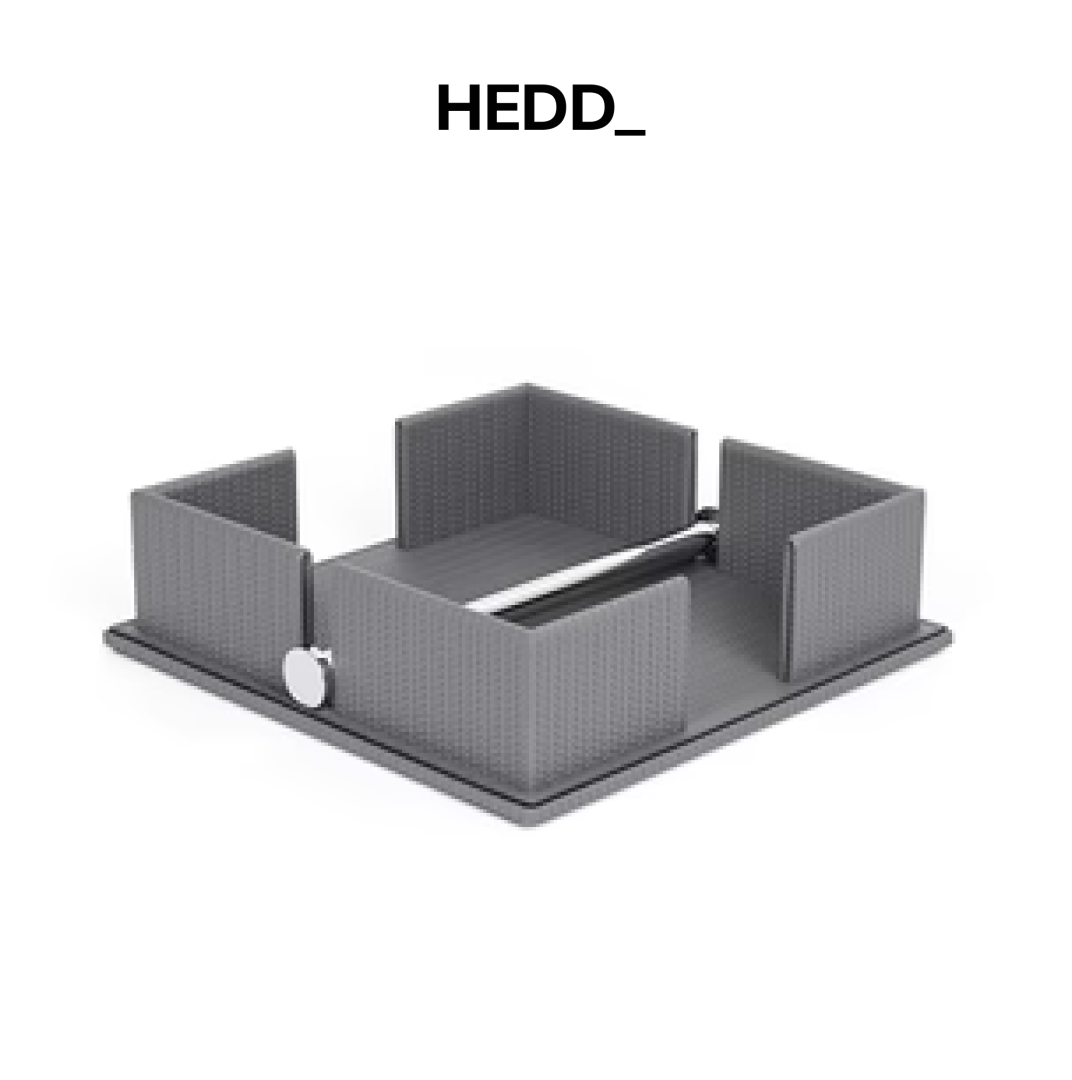 Салфетница Napkin Holders