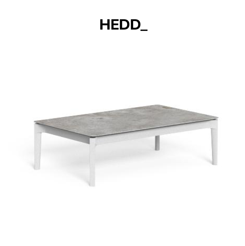 Столик Leaf 50×80 Coffee Table