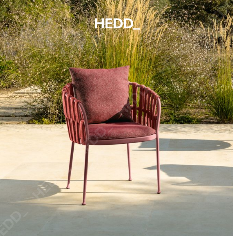 Стул Frame Dining Armchair