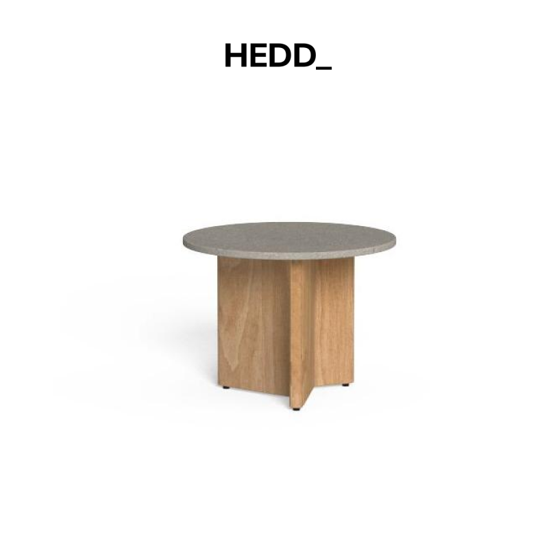 Столик Venice Coffee Table D60
