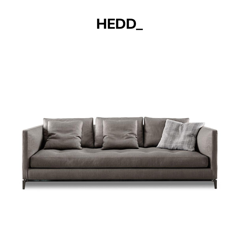 Диван Andersen Slim 103 "Quilt"