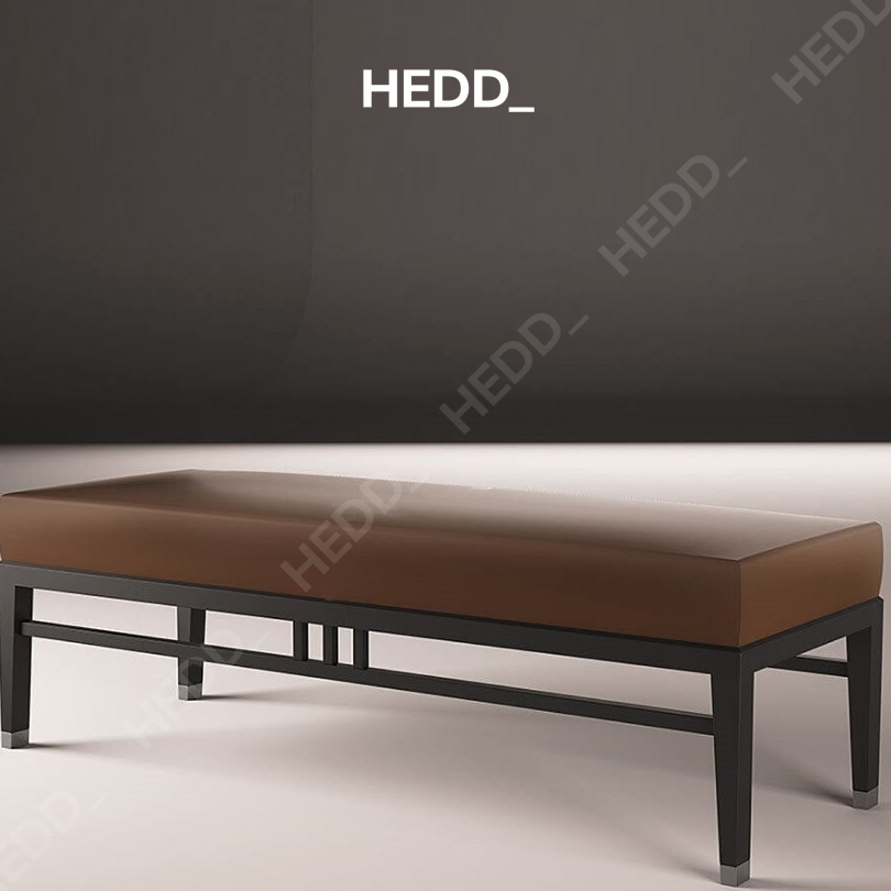 Банкетка Oriental-Bench