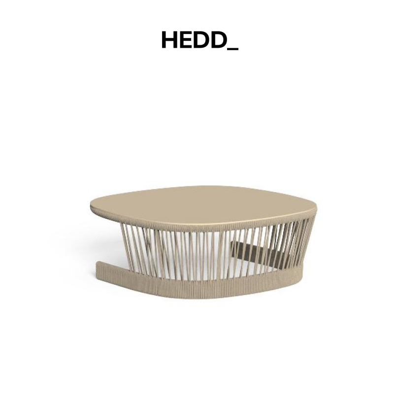 Столик Cliff Coffee Table Big