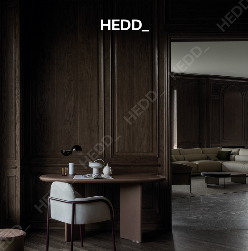 Стол Zed Desk